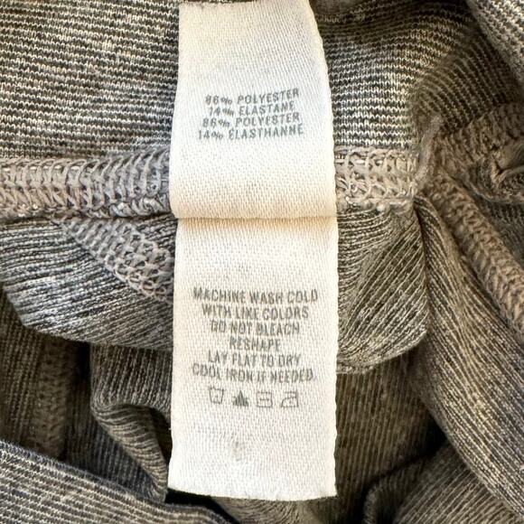 Aerie Chill Play Move High Waisted Mesh Leggings Size Medium - Picture 10 of 16